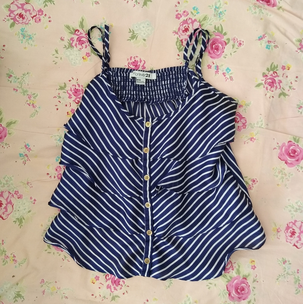 Forever 21 top